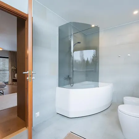 Villa Saskia Otepää