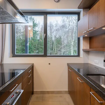 Villa Saskia Otepää