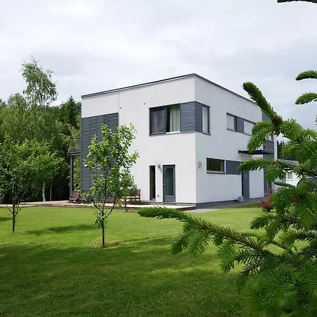 Villa Saskia Otepaa