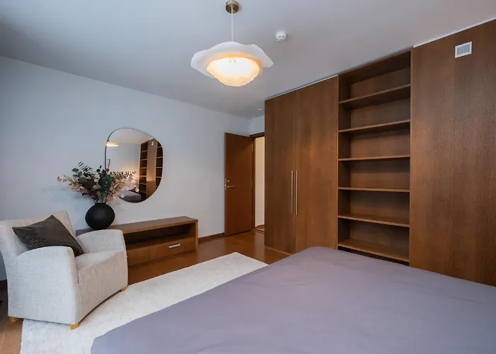 萨斯基亚别墅酒店