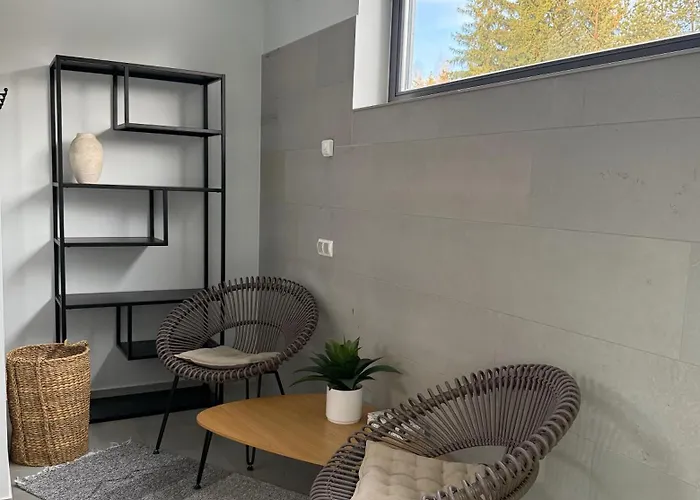 萨斯基亚别墅酒店 别墅