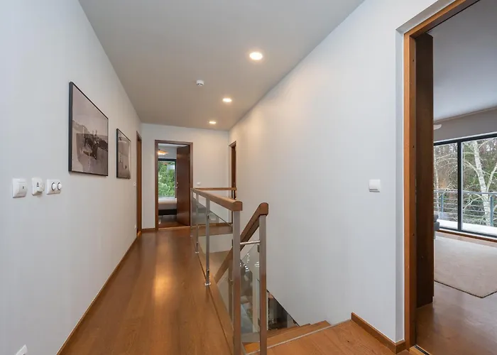 萨斯基亚别墅酒店 别墅 *