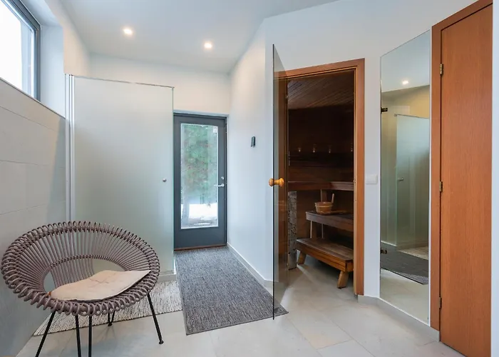 萨斯基亚别墅酒店