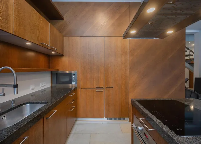 萨斯基亚别墅酒店 别墅 Otepää